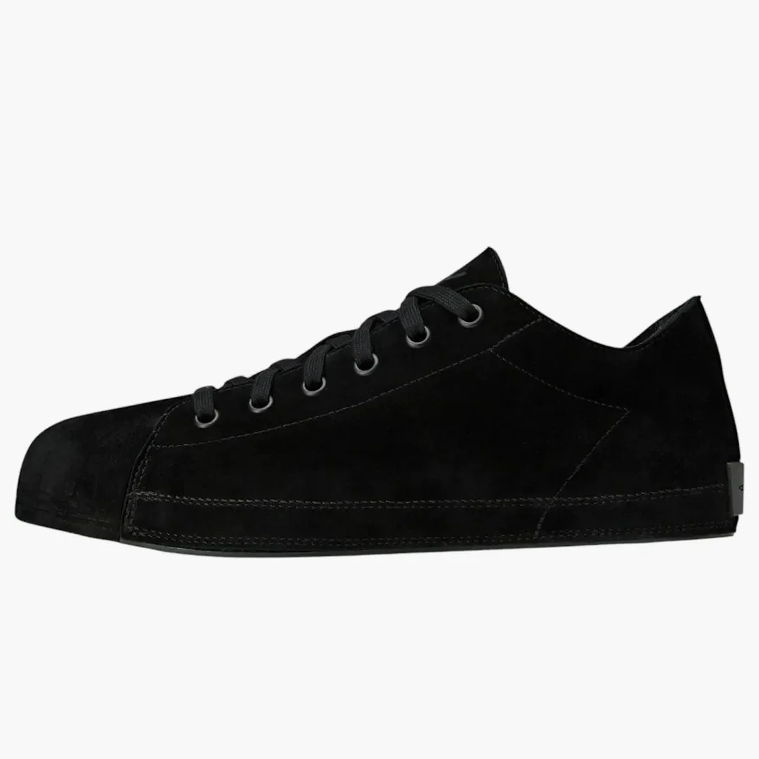 Adidas Y-3 Nizzastar Lo Black