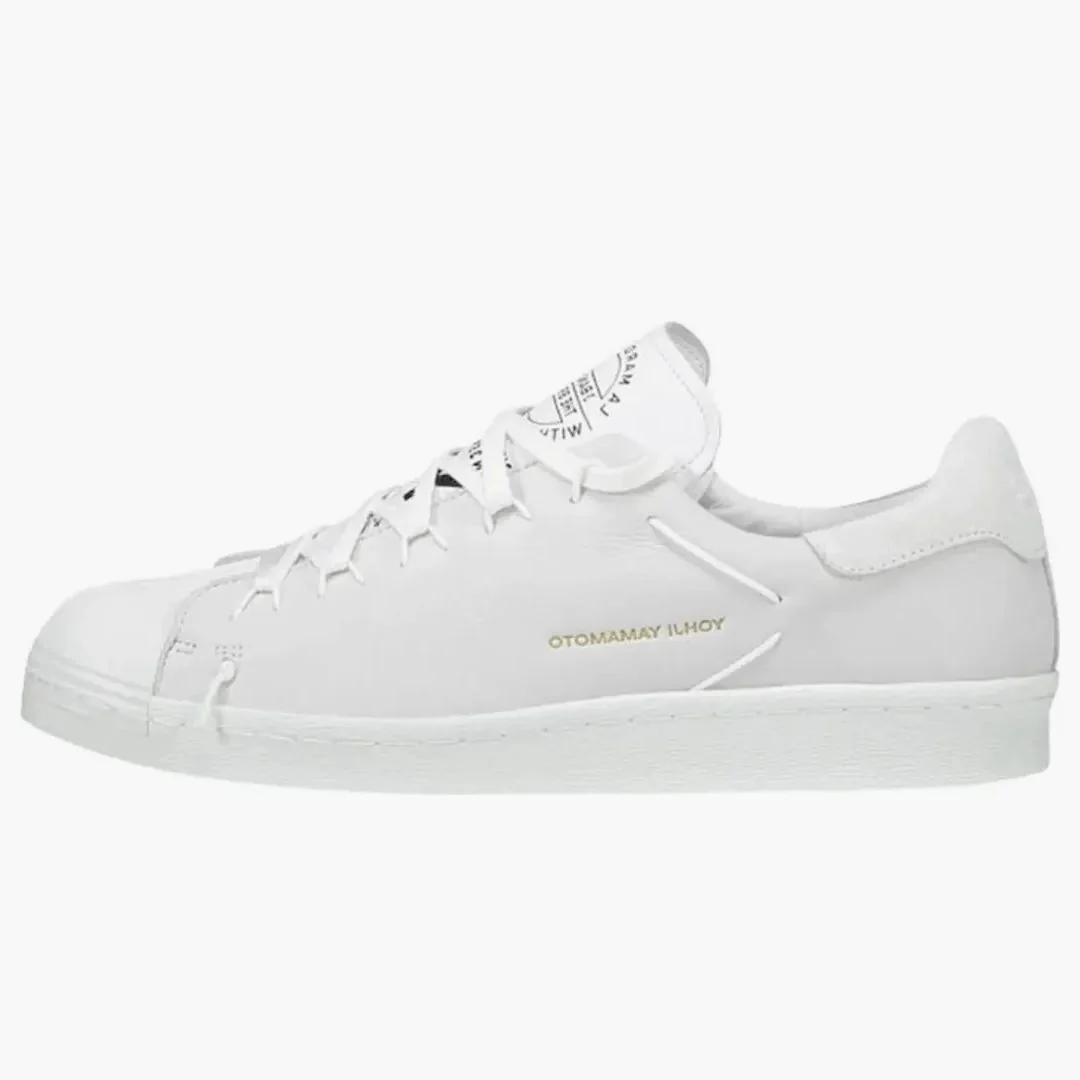 Adidas Y-3 Super Knot Chalk White