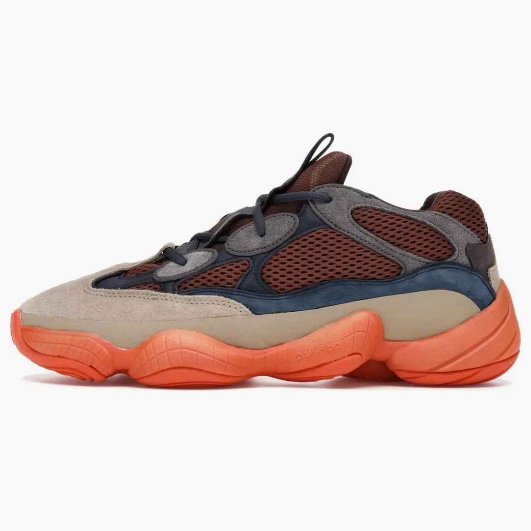 Adidas Yeezy 500 Enflame