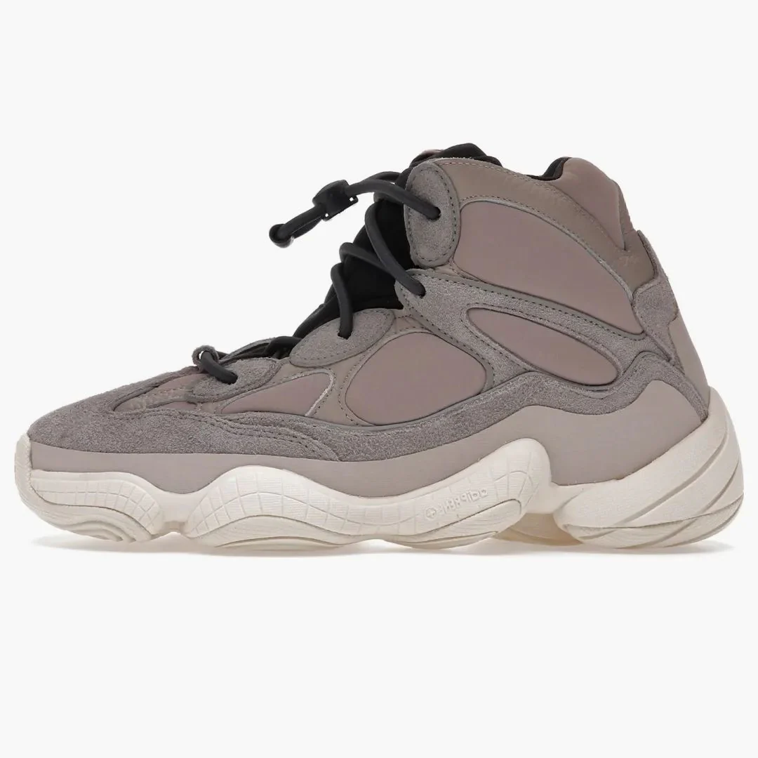 Adidas Yeezy 500 High Mist Stone