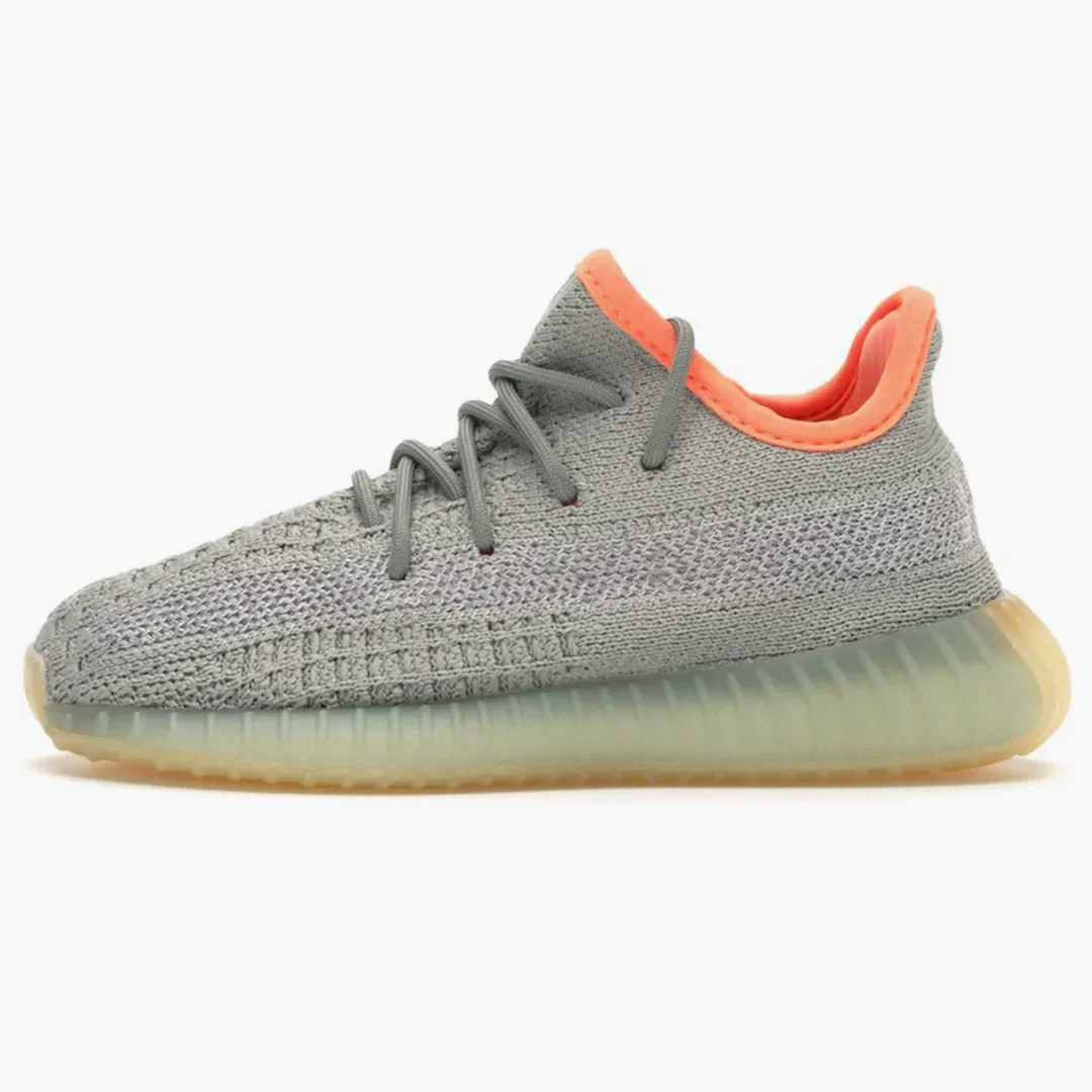 Adidas Yeezy Boost 350 V2 Desert Sage (infants)
