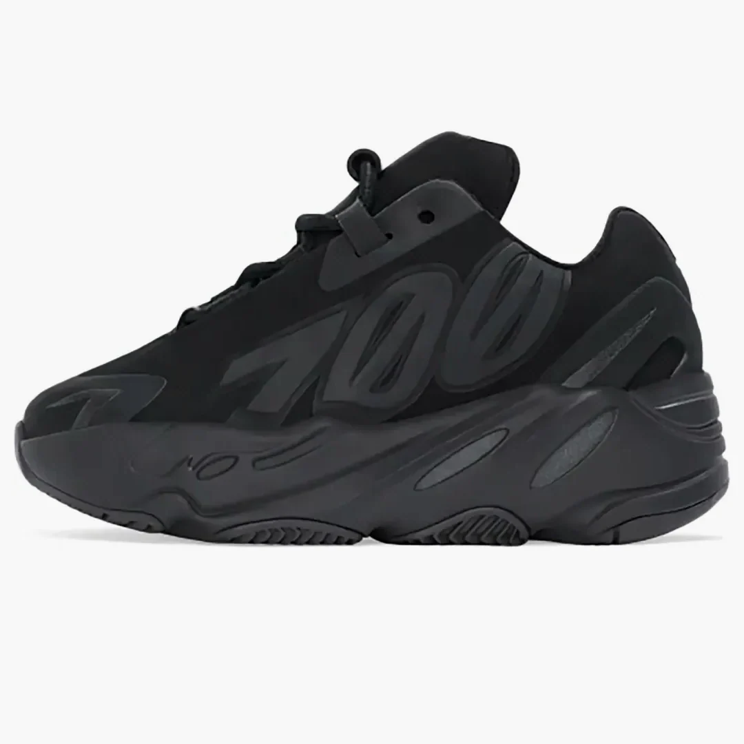 Adidas Yeezy Boost 700 Mnvn Black (infants)