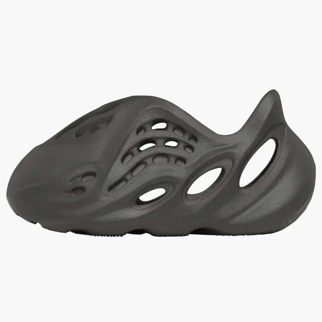 Adidas Yeezy Foam Rnr Carbon (infants)