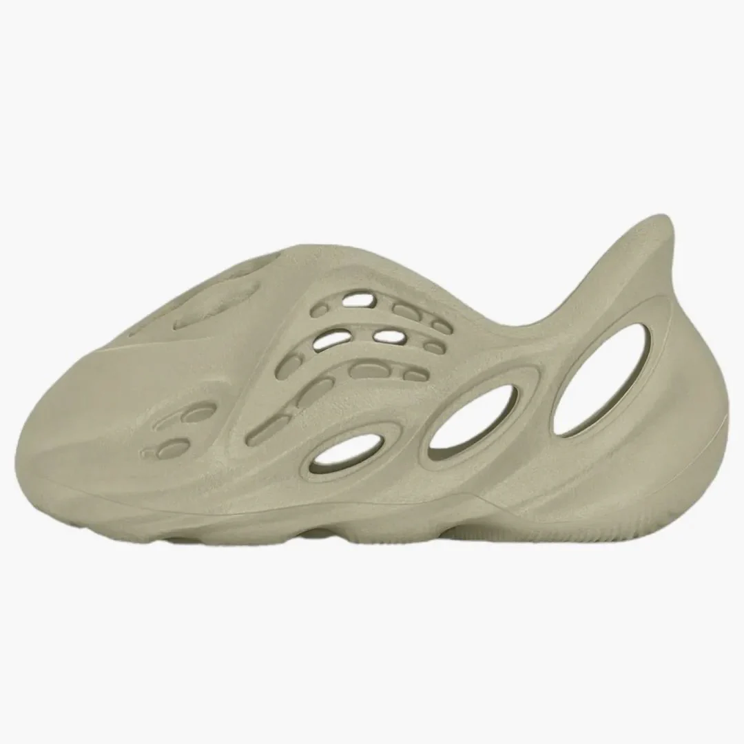 Adidas Yeezy Foam Rnr Stone Salt (infants)