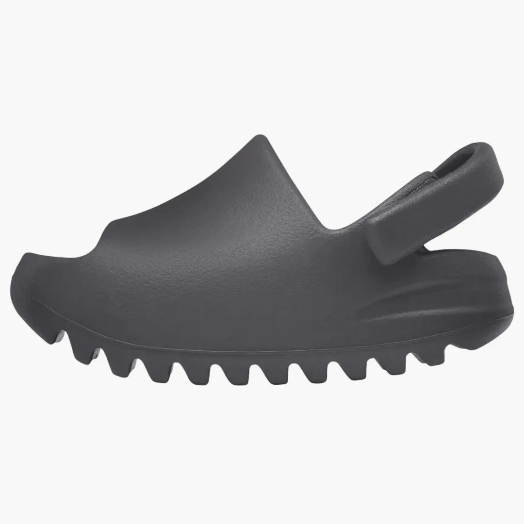 Adidas Yeezy Slide Granite (infants)