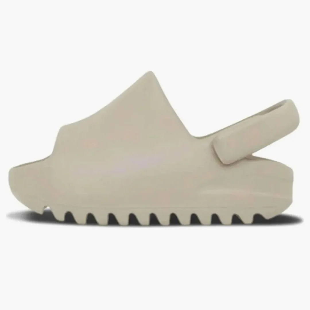Adidas Yeezy Slide Pure (first Release) (infants)