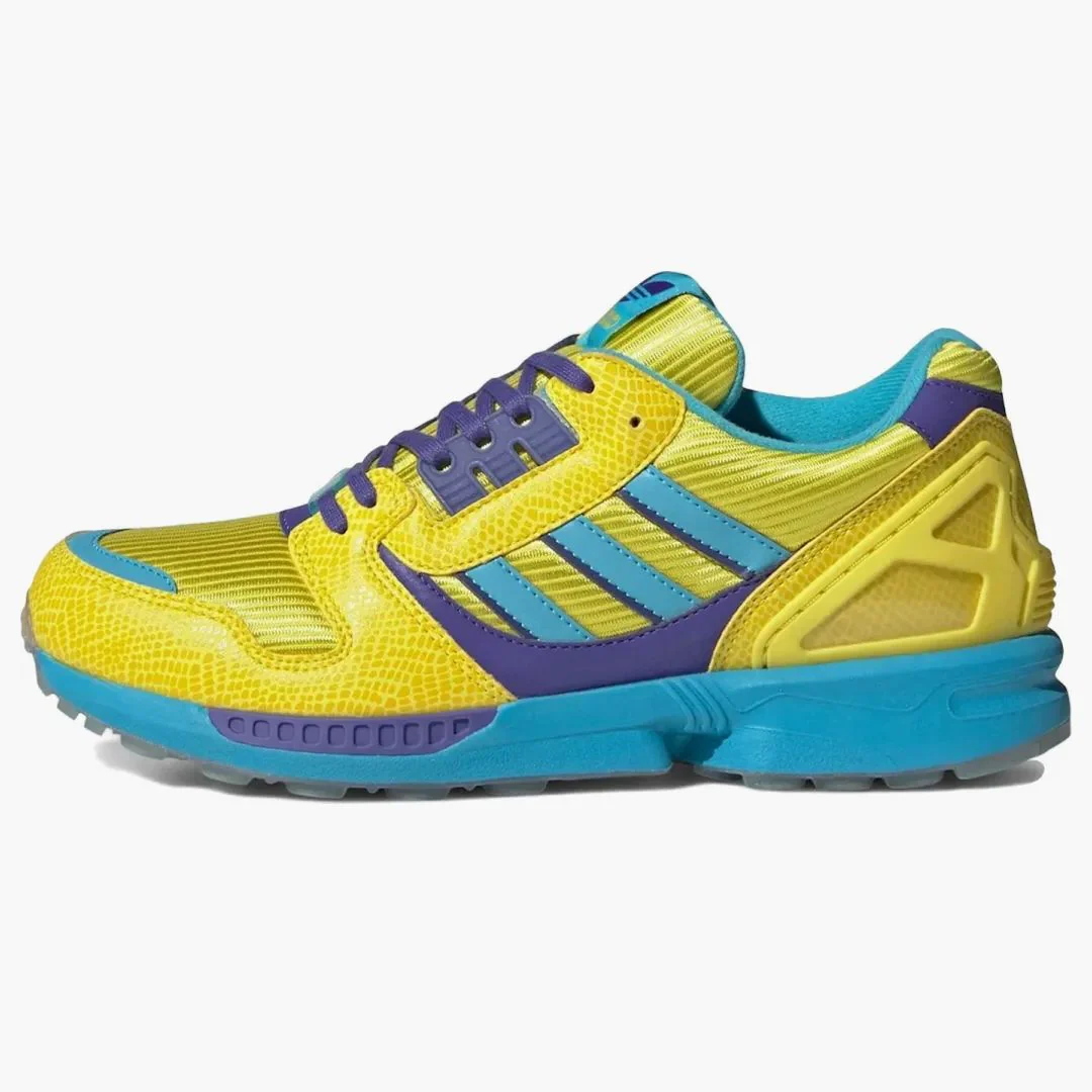 Adidas Zx 8000 Atmos G-snk 10 Ura