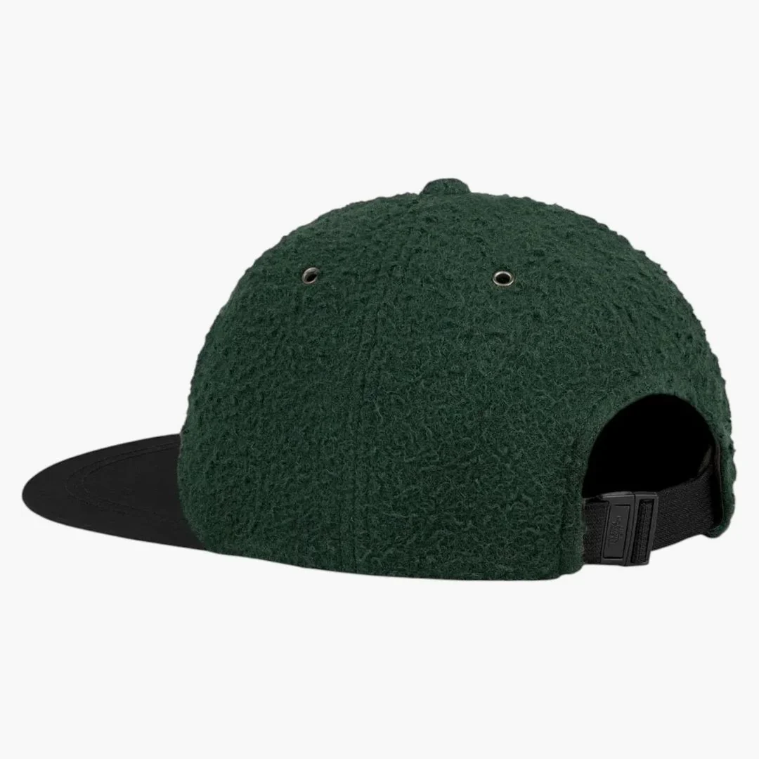 Aime Leon Dore X The North Face Casentino Hat Kombu Green - Image 3