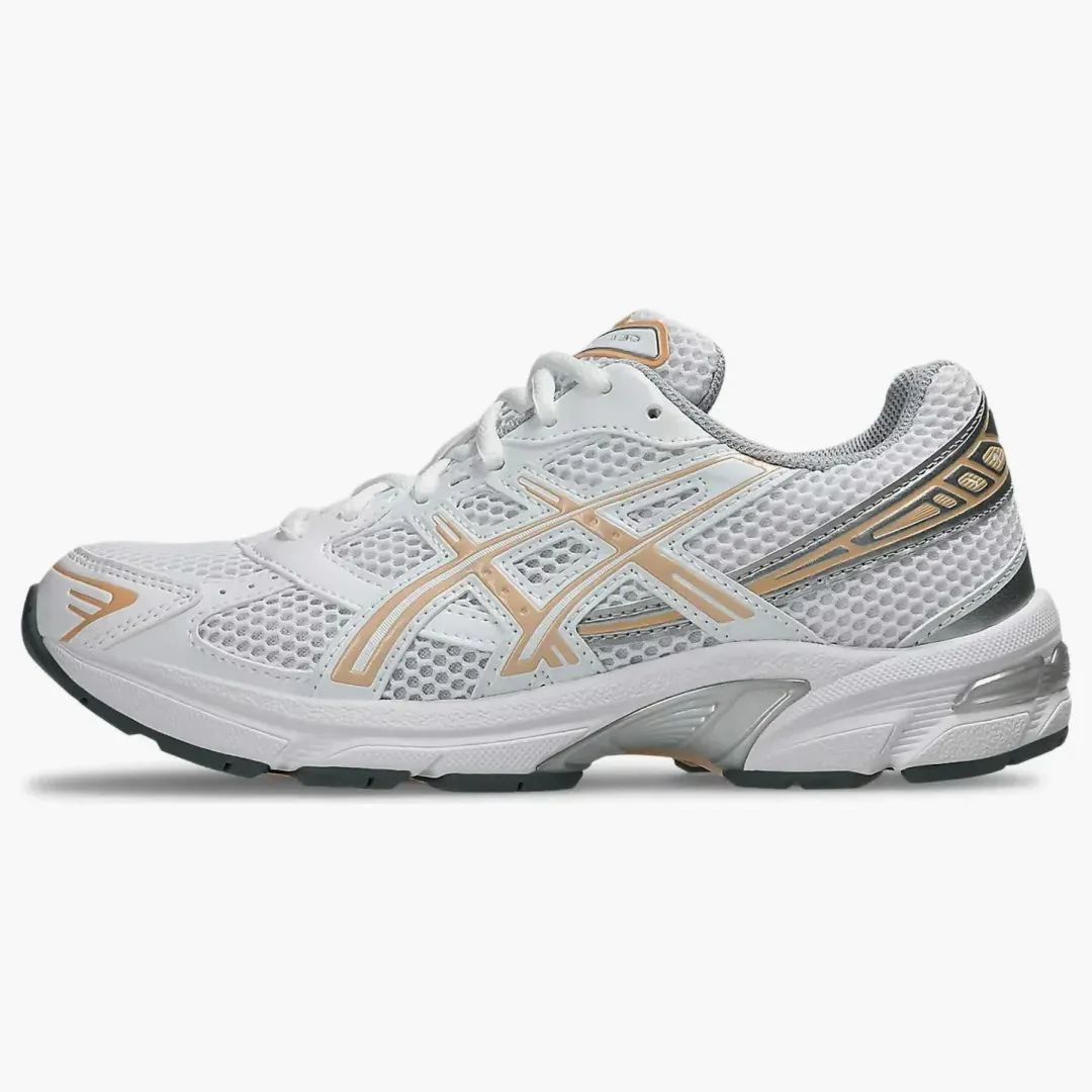 Asics Gel-1130 White Bisque (women's)