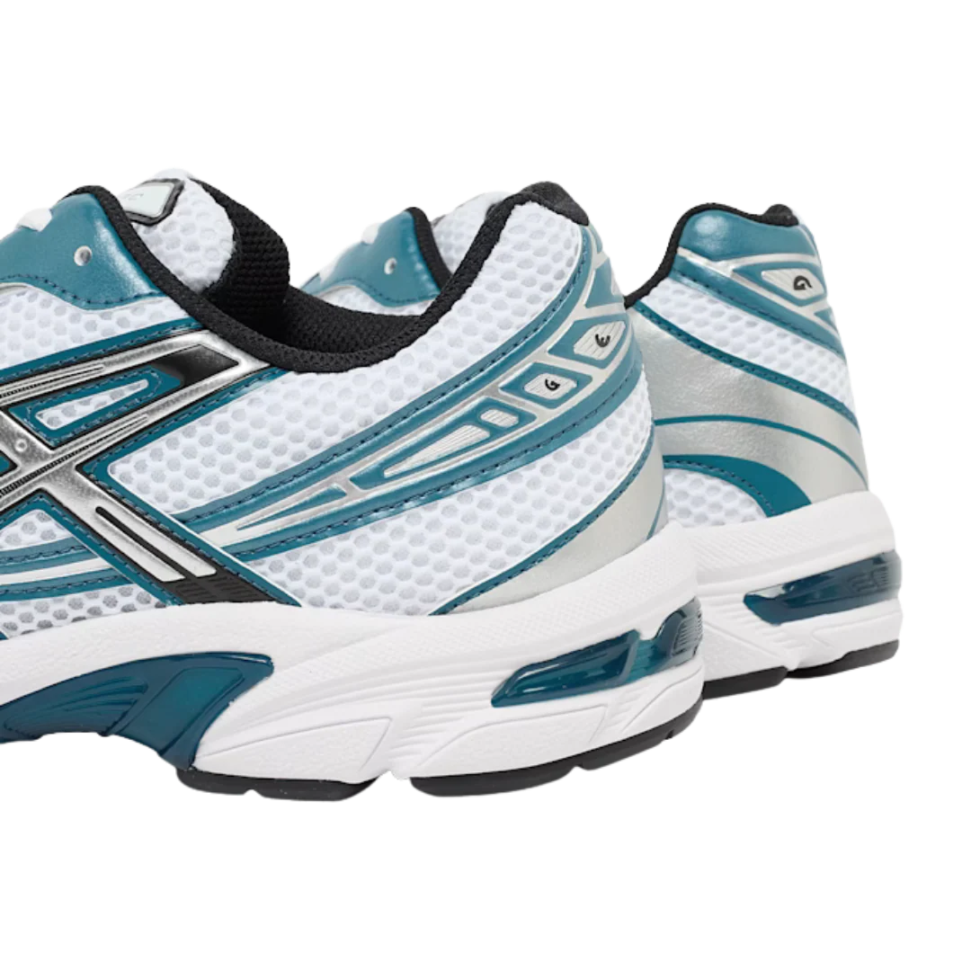 Asics Gel-1130 White Restful Teal - Image 5