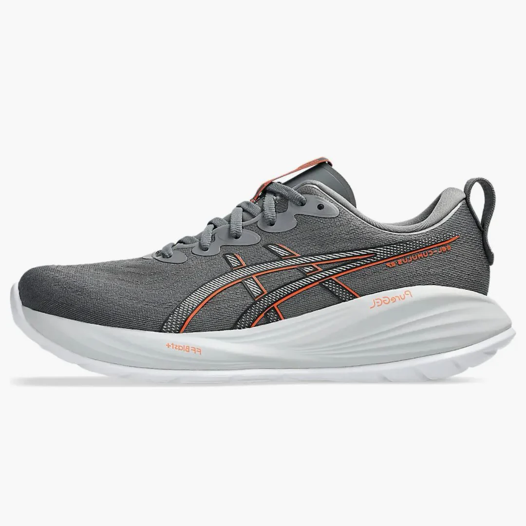 Asics Gel-cumulus 27 Carbon Nova Orange