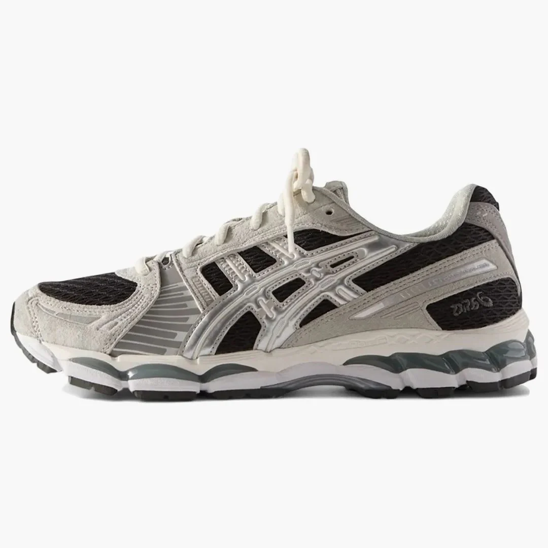 Asics Gel-kayano 12.1 Kith Peat Cream