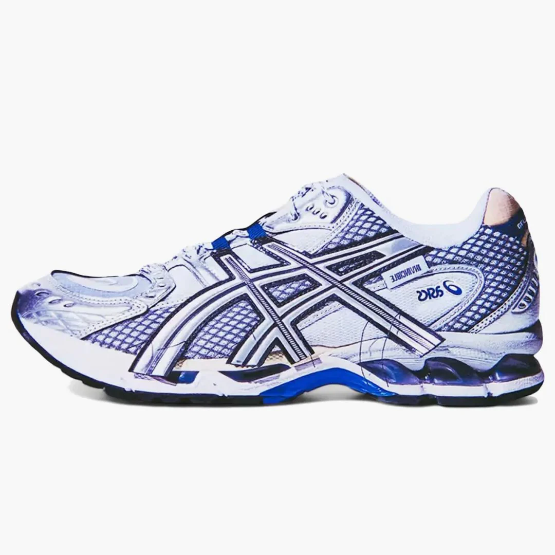 Asics Gel-nimbus 10.1 Invincible Http 404 Blue