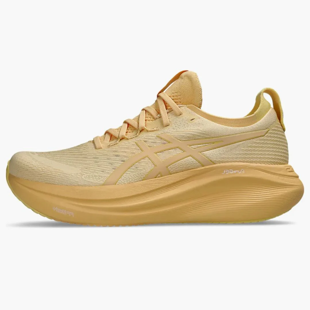 Asics Gel-nimbus 27 Lite Show Light Orange