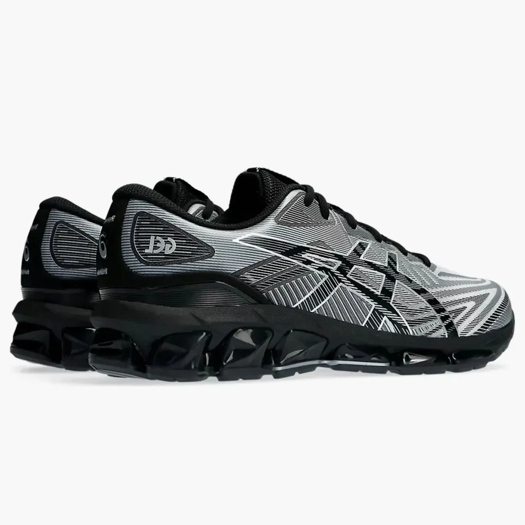 Asics Gel-quantum 360 Vii Black White - Image 2