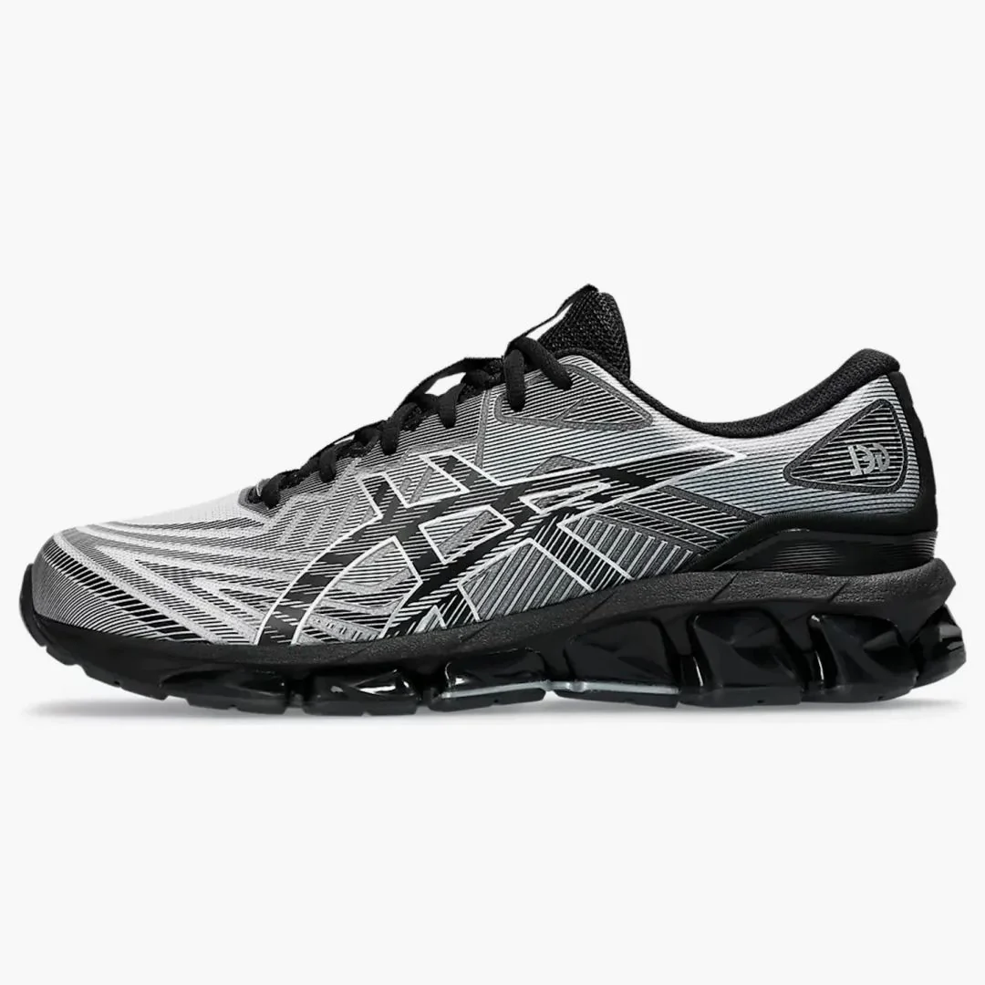 Asics Gel-quantum 360 Vii Black White - Image 3