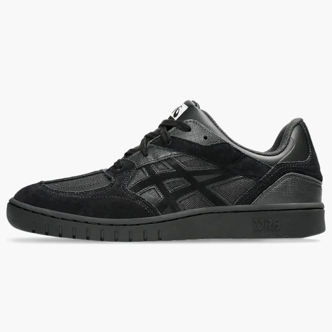 Asics Gel-splyte Black Graphite Grey