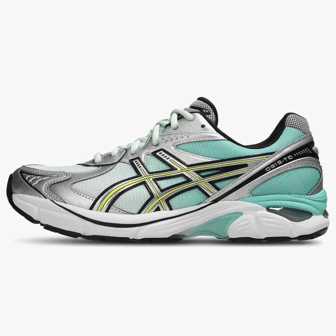 Asics Gt-2160 Teal Gold