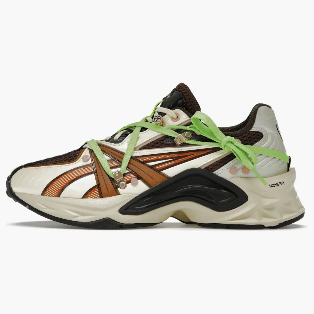 Asics Hn2-s Protoblast Andersson Bell Butter
