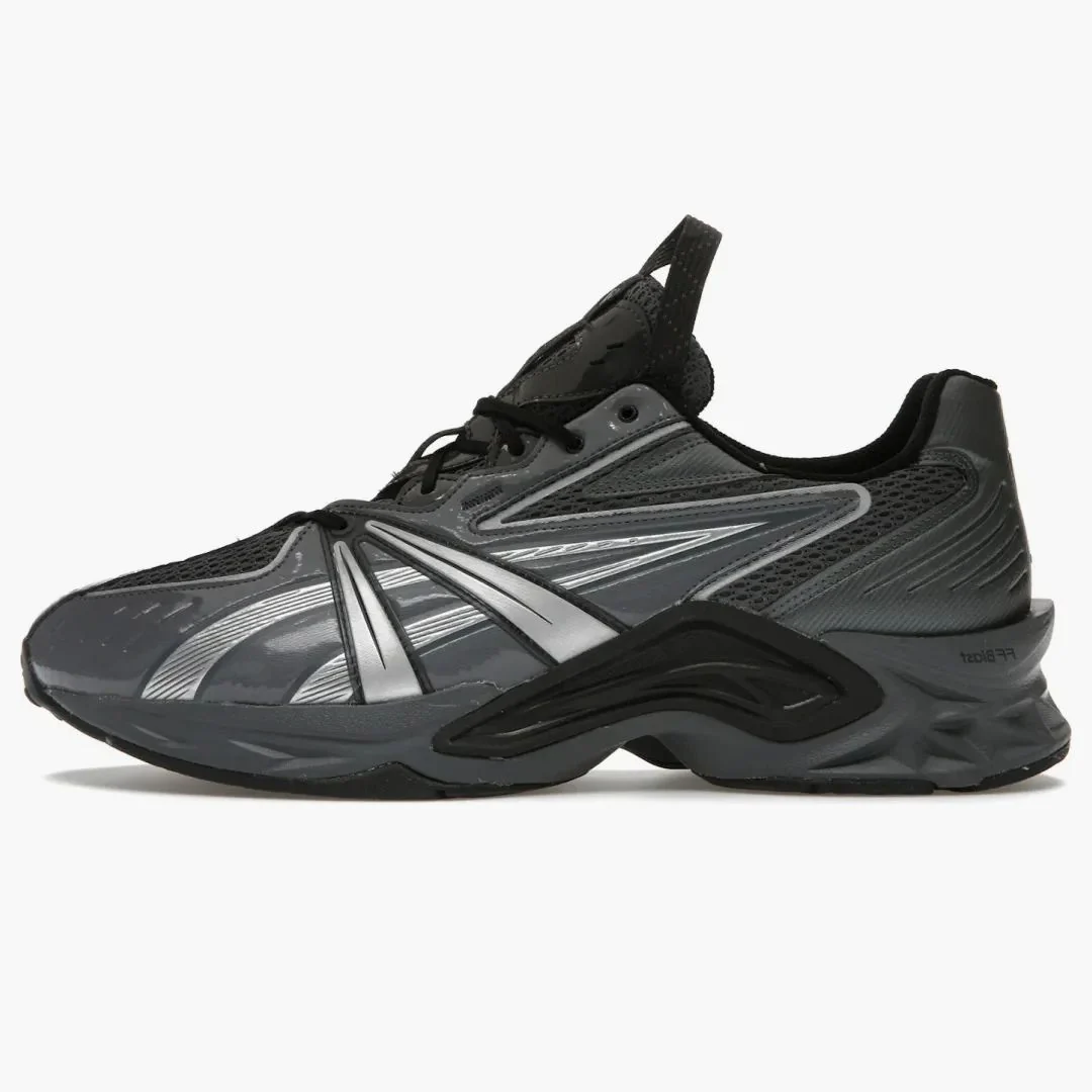 Asics Hn2-s Protoblast Kiko Kostadinov Steel Grey