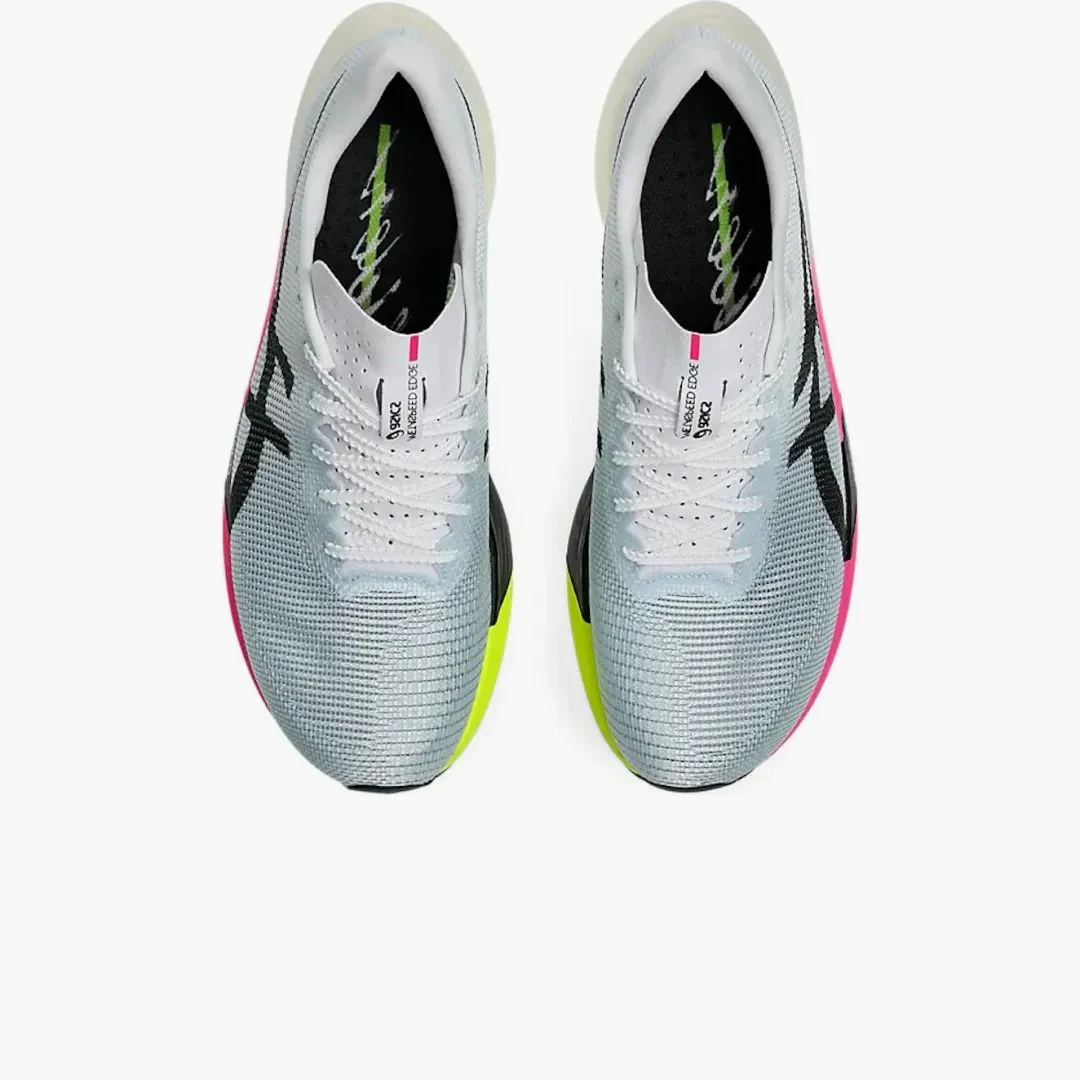Asics Metaspeed Edge Paris Light Blue - Image 2