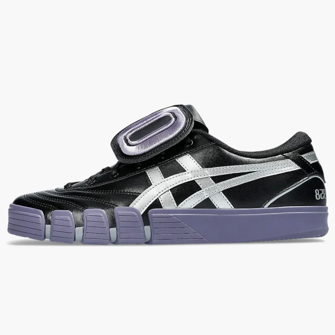 Asics Otto958 X Gel-flexkee 958 Black Pure Silver