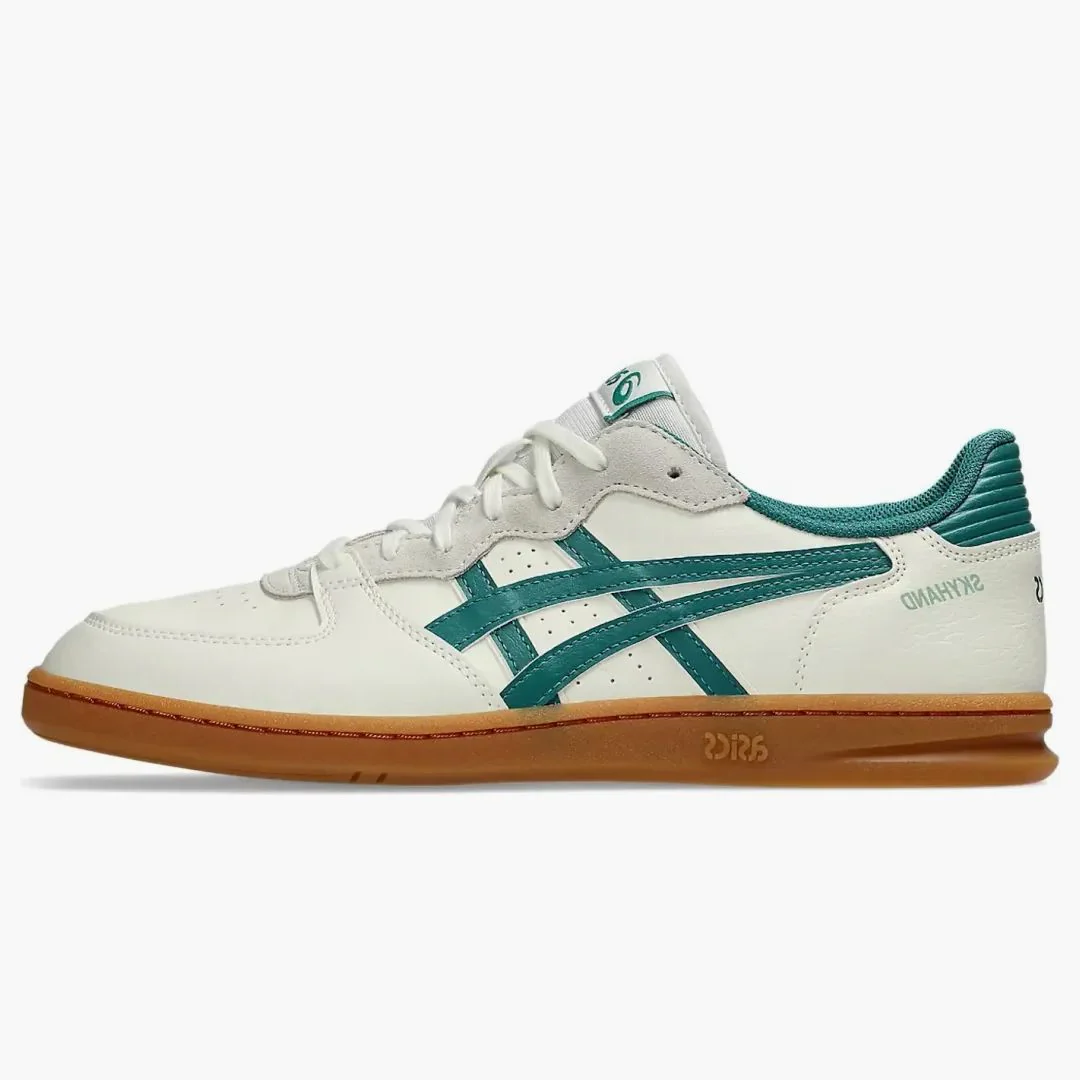 Asics Skyhand Og Cream Rainy Lake Gum