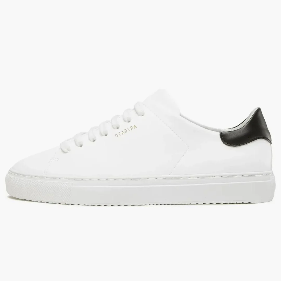 Axel Arigato Clean 90 White Black