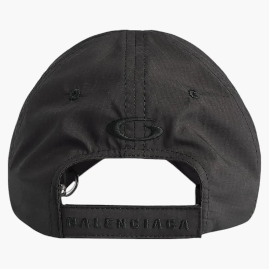 Balenciaga Music Britney Spears Series Cap Faded Black/blue - Image 2