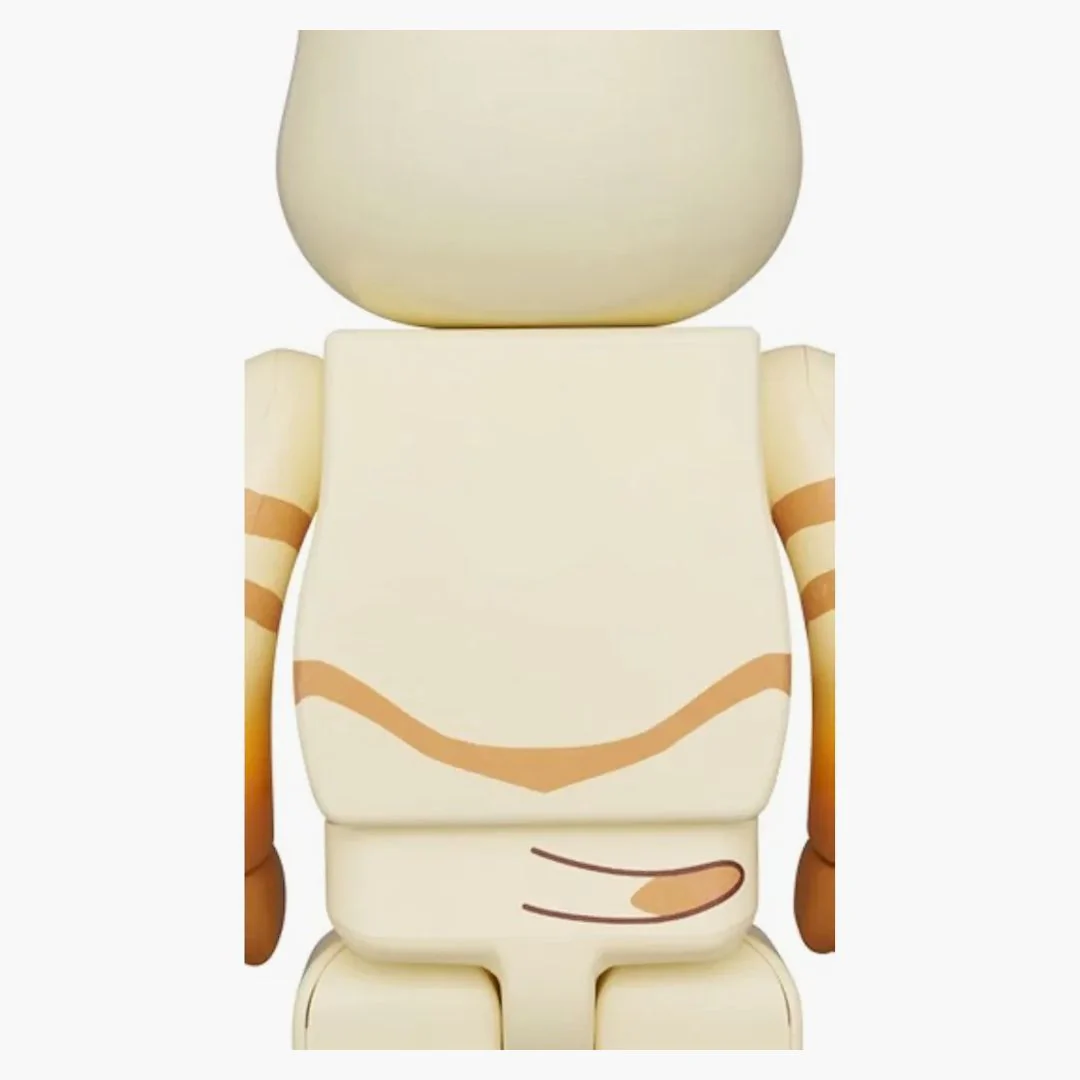 Bearbrick Monster Hunter Airu 400% - Image 2