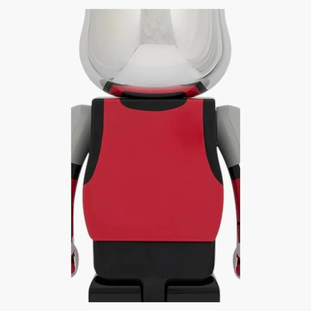 Bearbrick Nike Michael Jordan 1985 Air Jordan "playground" 1000% - Image 2