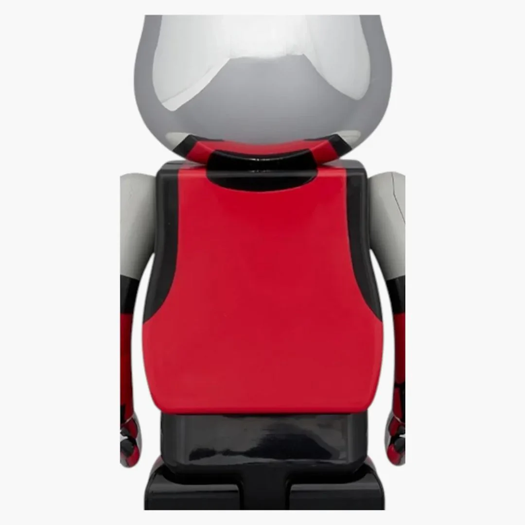 Bearbrick Nike Michael Jordan 1985 Air Jordan "playground" 400% - Image 2