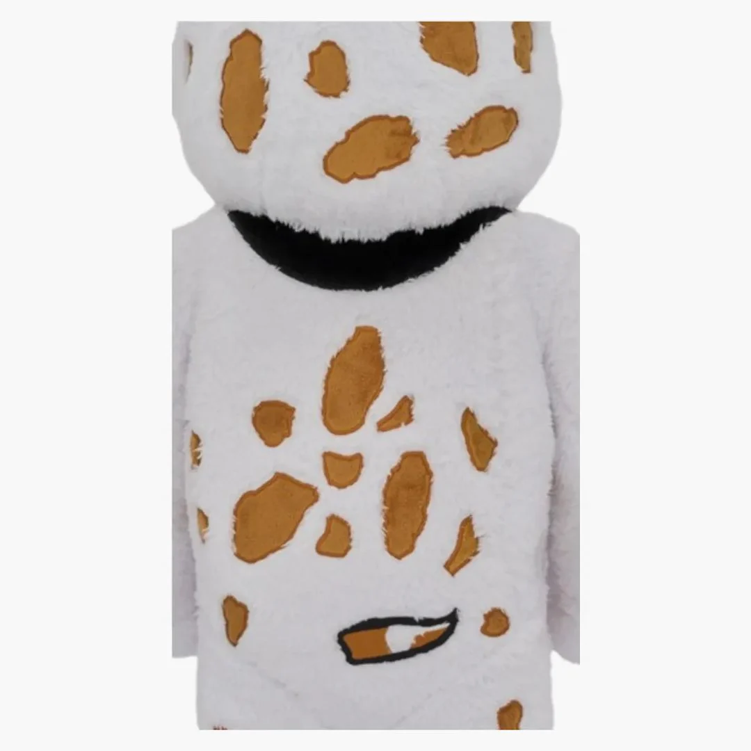 Bearbrick Peanuts Marbles Costume 10 - Image 2