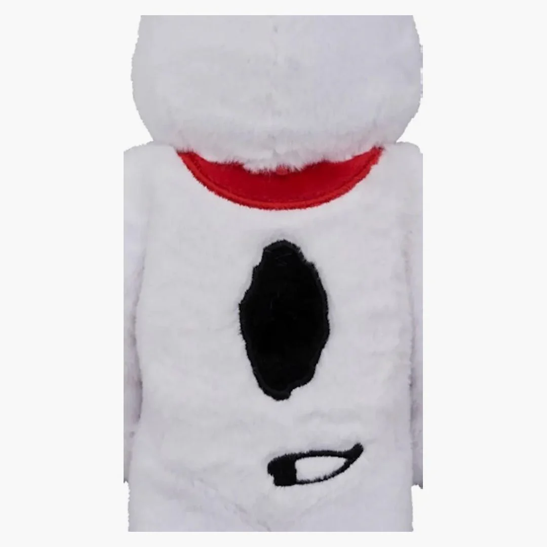 Bearbrick Snoopy Costume Ver. 400% - Image 2