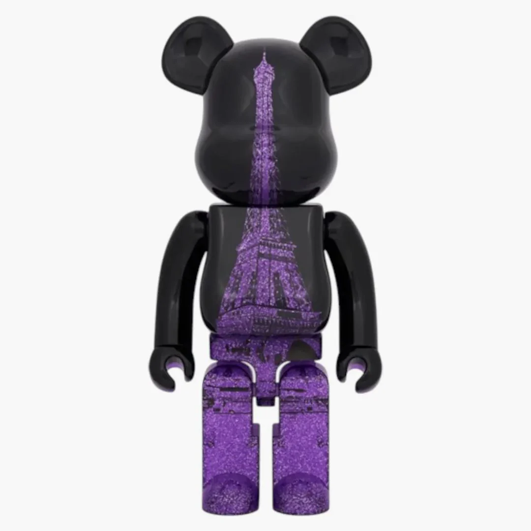 Bearbrick Tower Be@rbrick Sakura Ver. 1000%