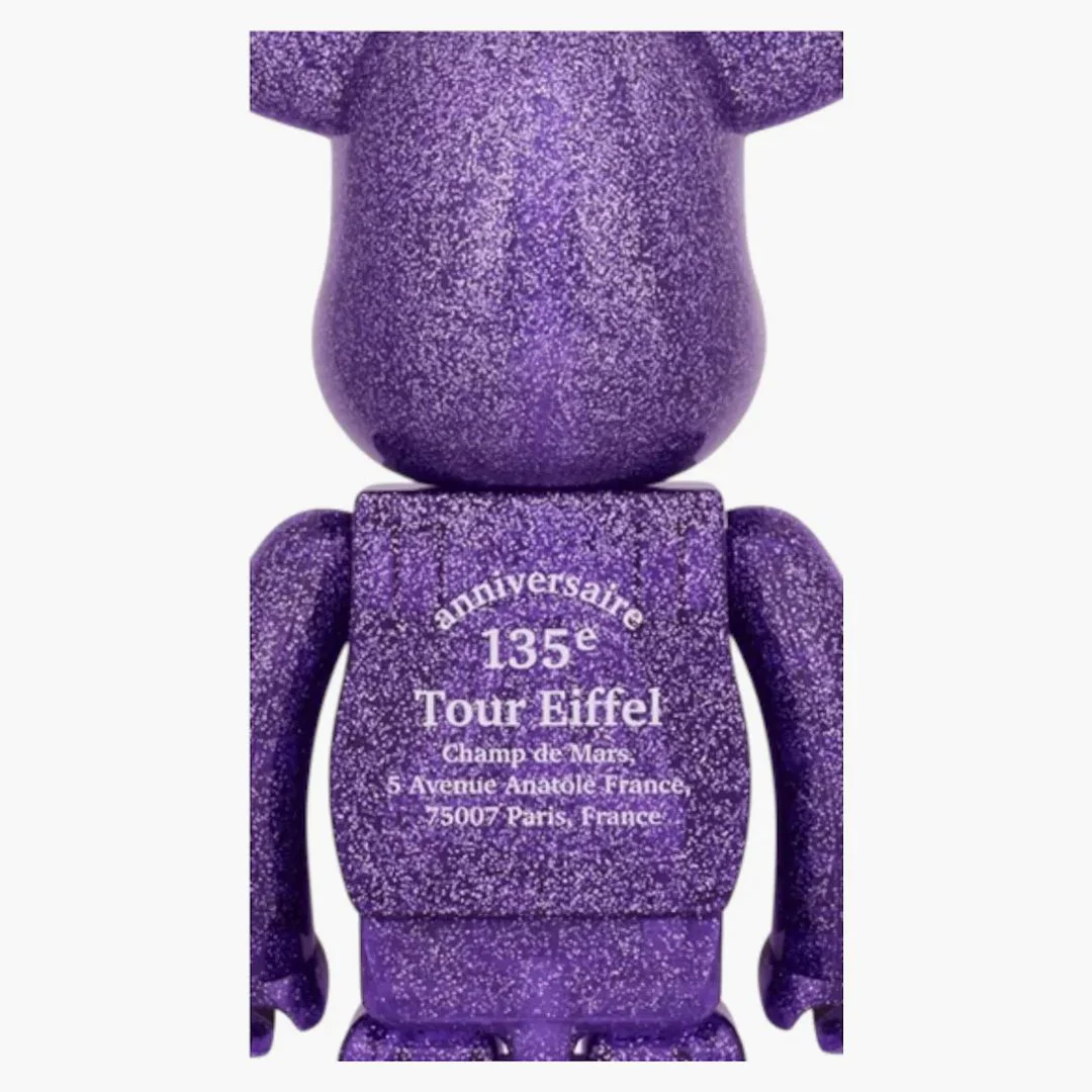 Bearbrick Tower Be@rbrick Sakura Ver. 1000% - Image 2