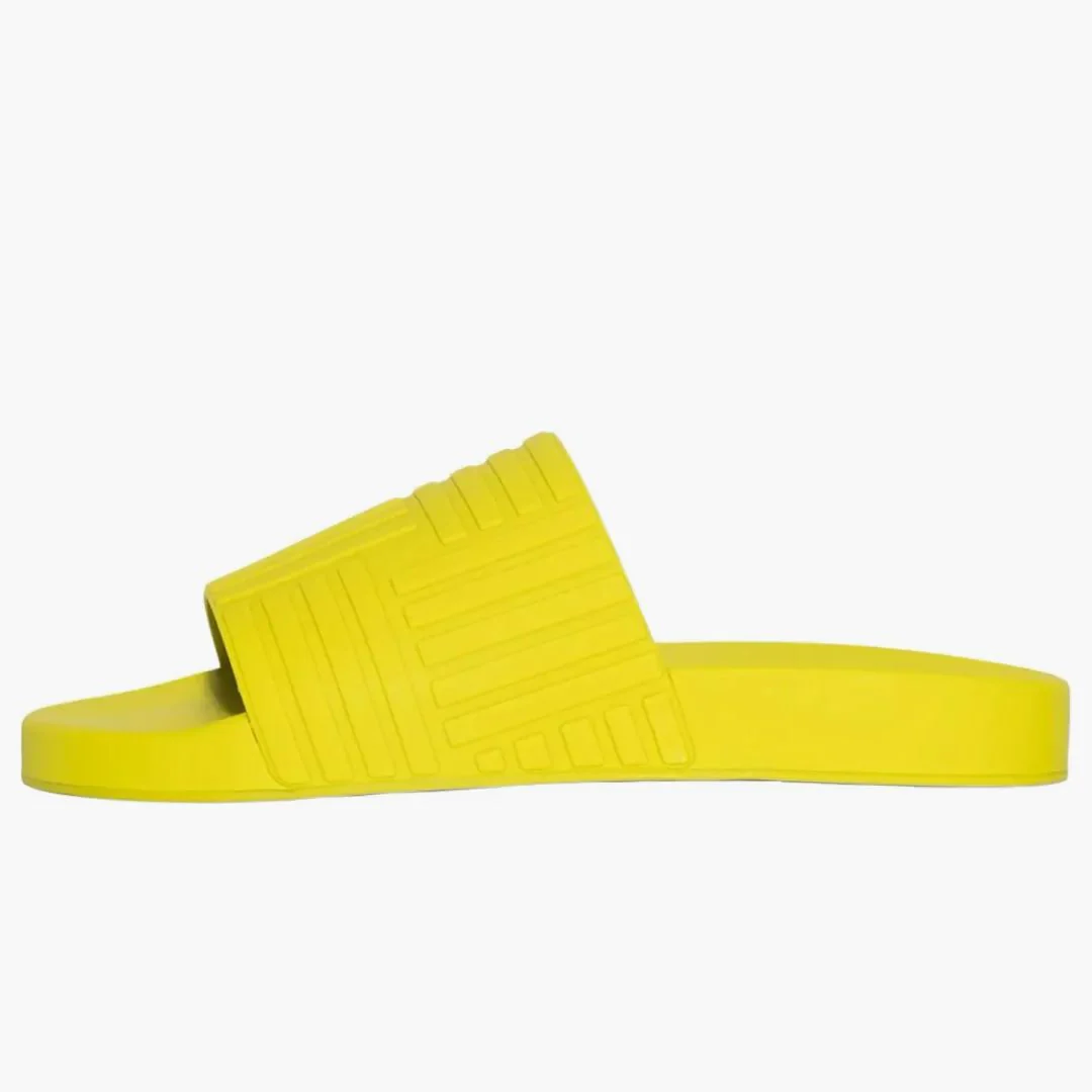 Bottega Veneta Slider Kiwi (women's) - Image 2