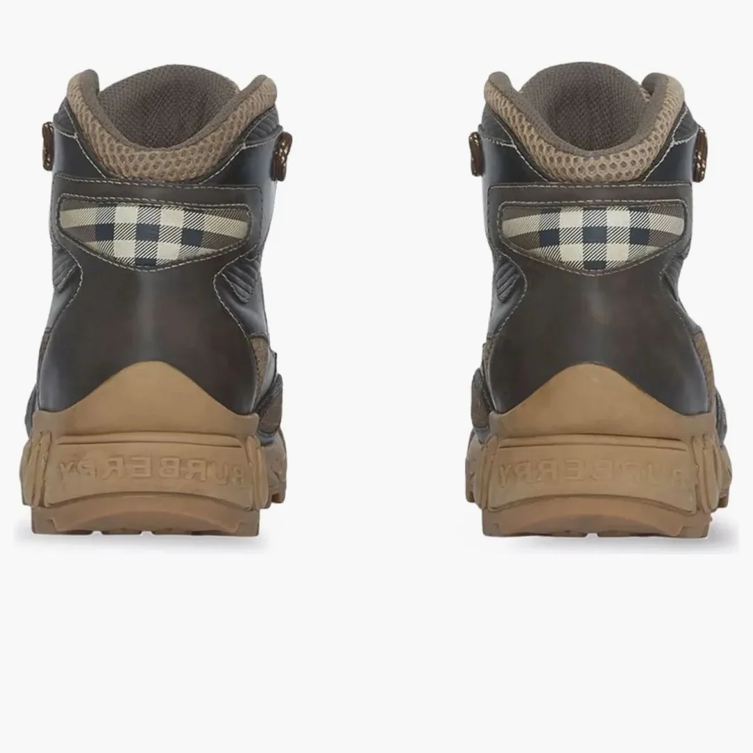 Burberry Tor Deep Brown Black - Image 2