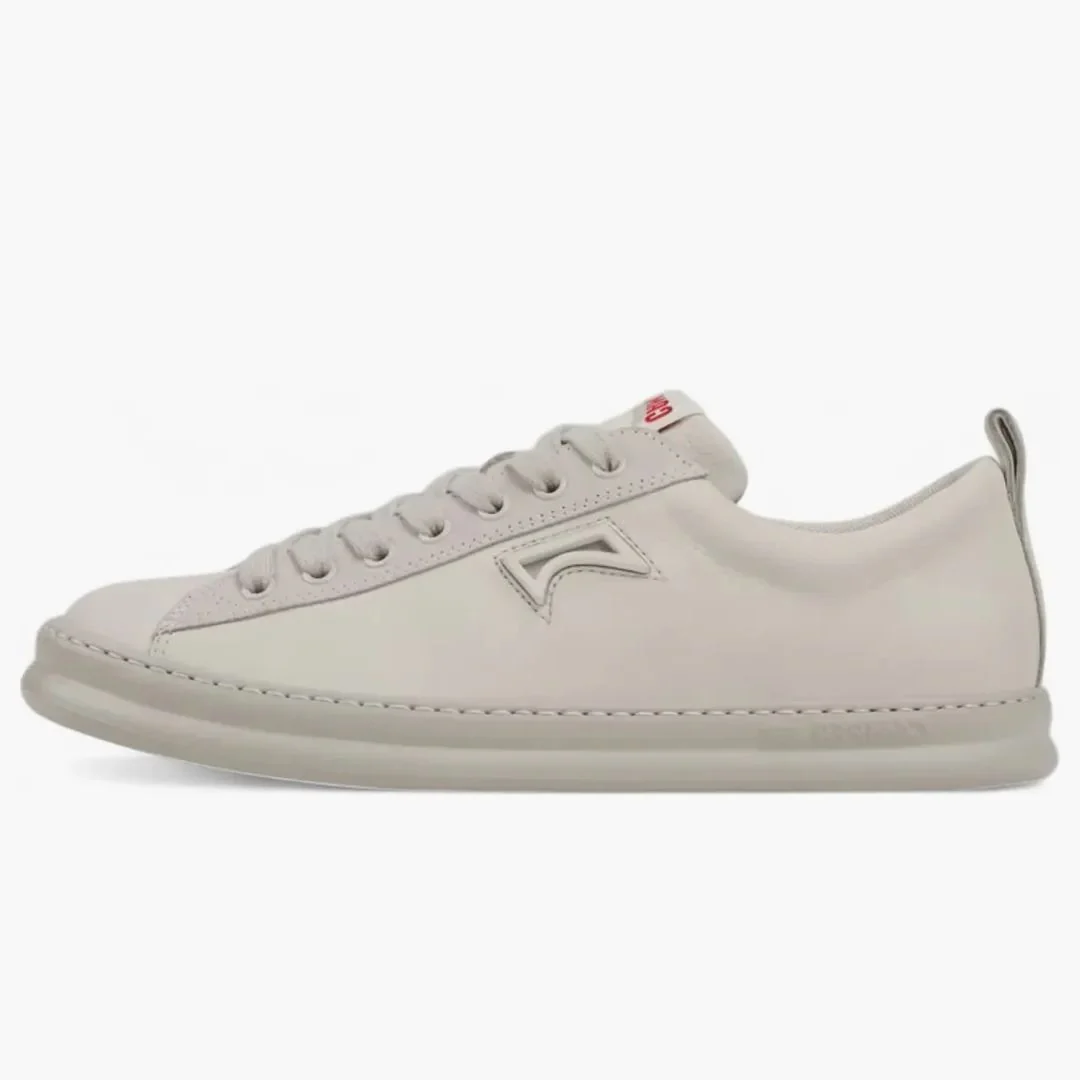 Camper Runner White
