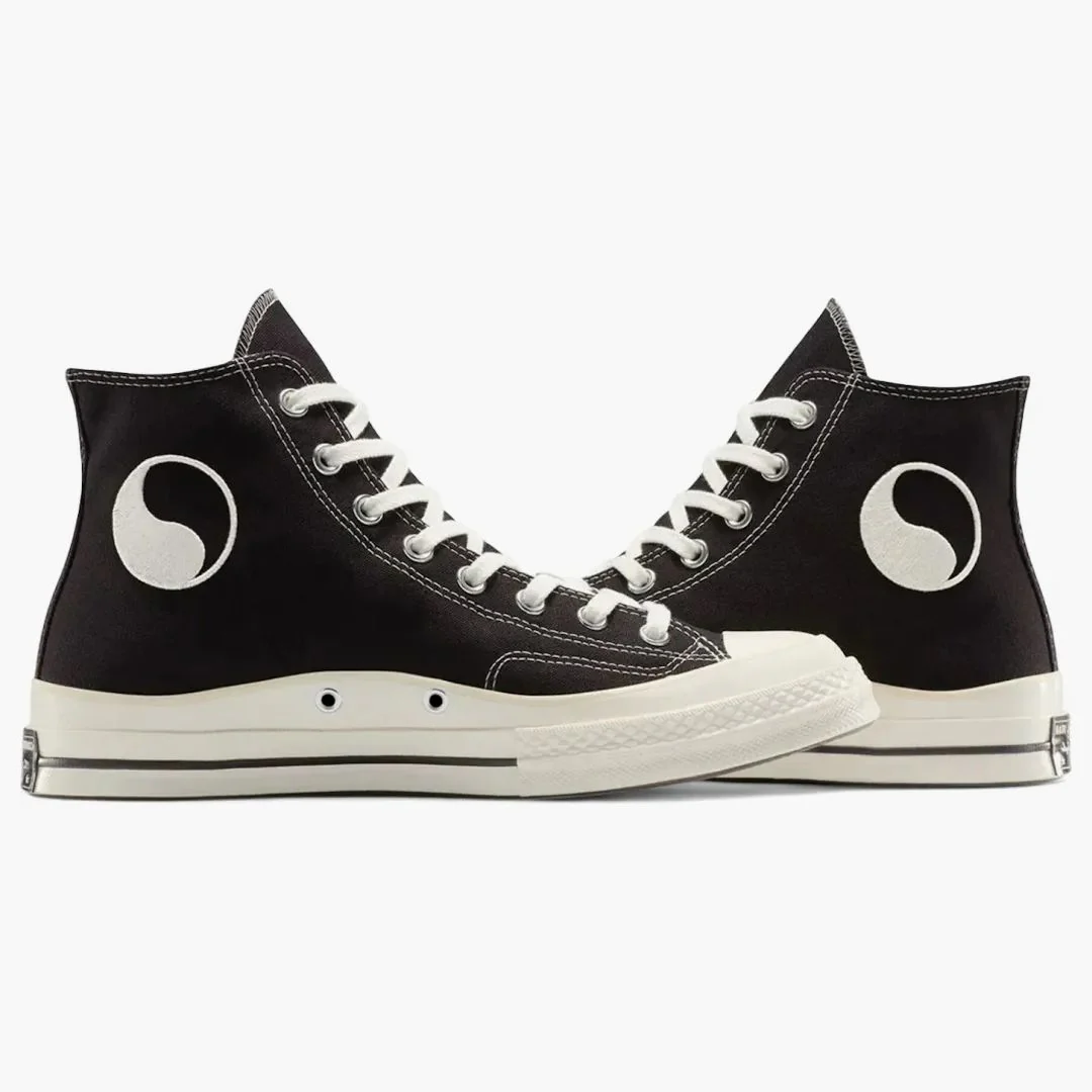 Converse Chuck 70 Hi Our Legacy Work Shop Espresso - Image 2