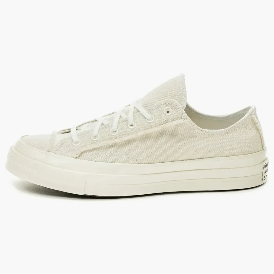 Converse Chuck Taylor All Star 70 Ox Upcycled Canvas