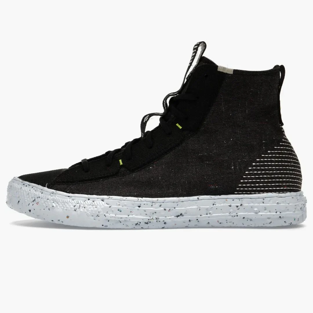 Converse Chuck Taylor All Star Crater Black