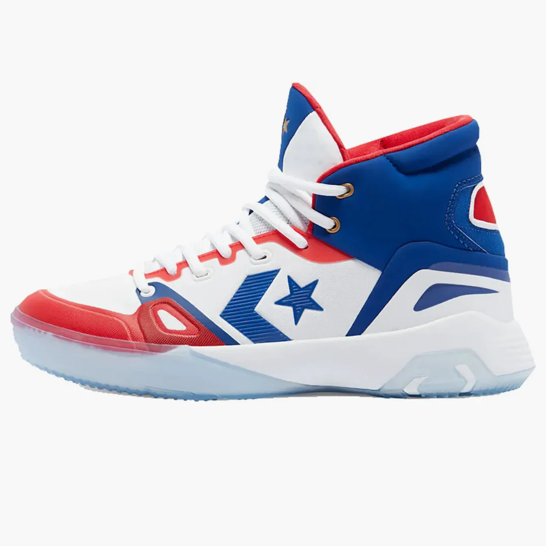 Converse G4 Aba