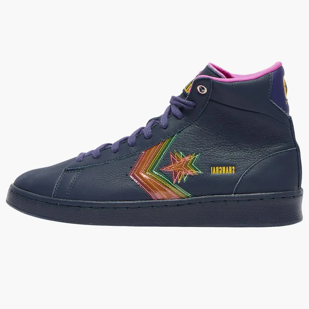 Converse Pro Leather Shanghai