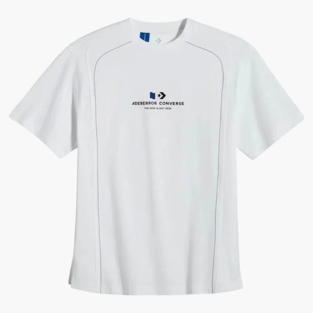 Converse X Adererror T-shirt White