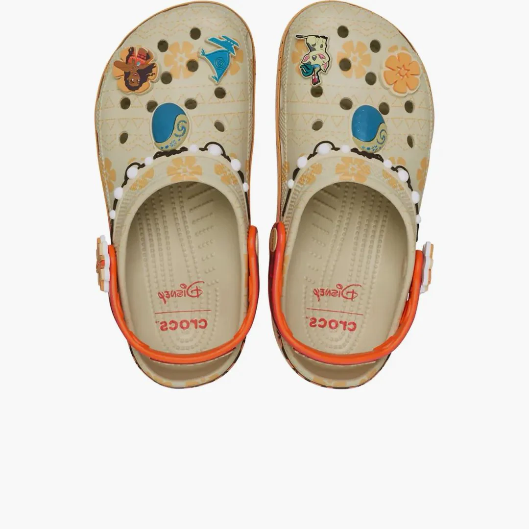 Crocs Classic Clog Disney Moana - Image 2