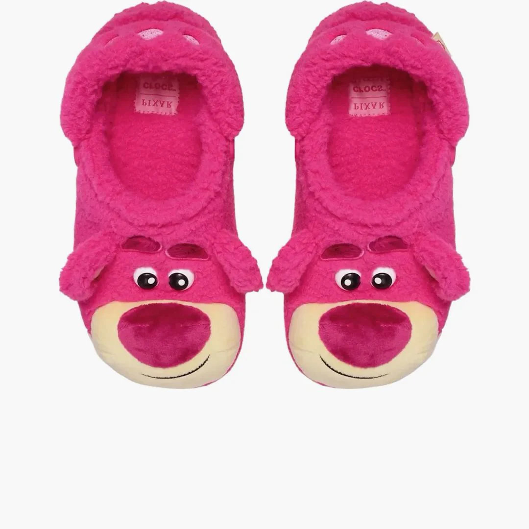 Crocs Classic Clog Disney Toy Story Lotso - Image 2
