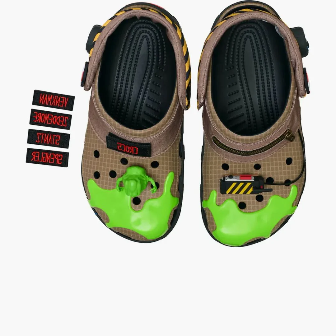 Crocs Classic Clog Ghostbusters - Image 2