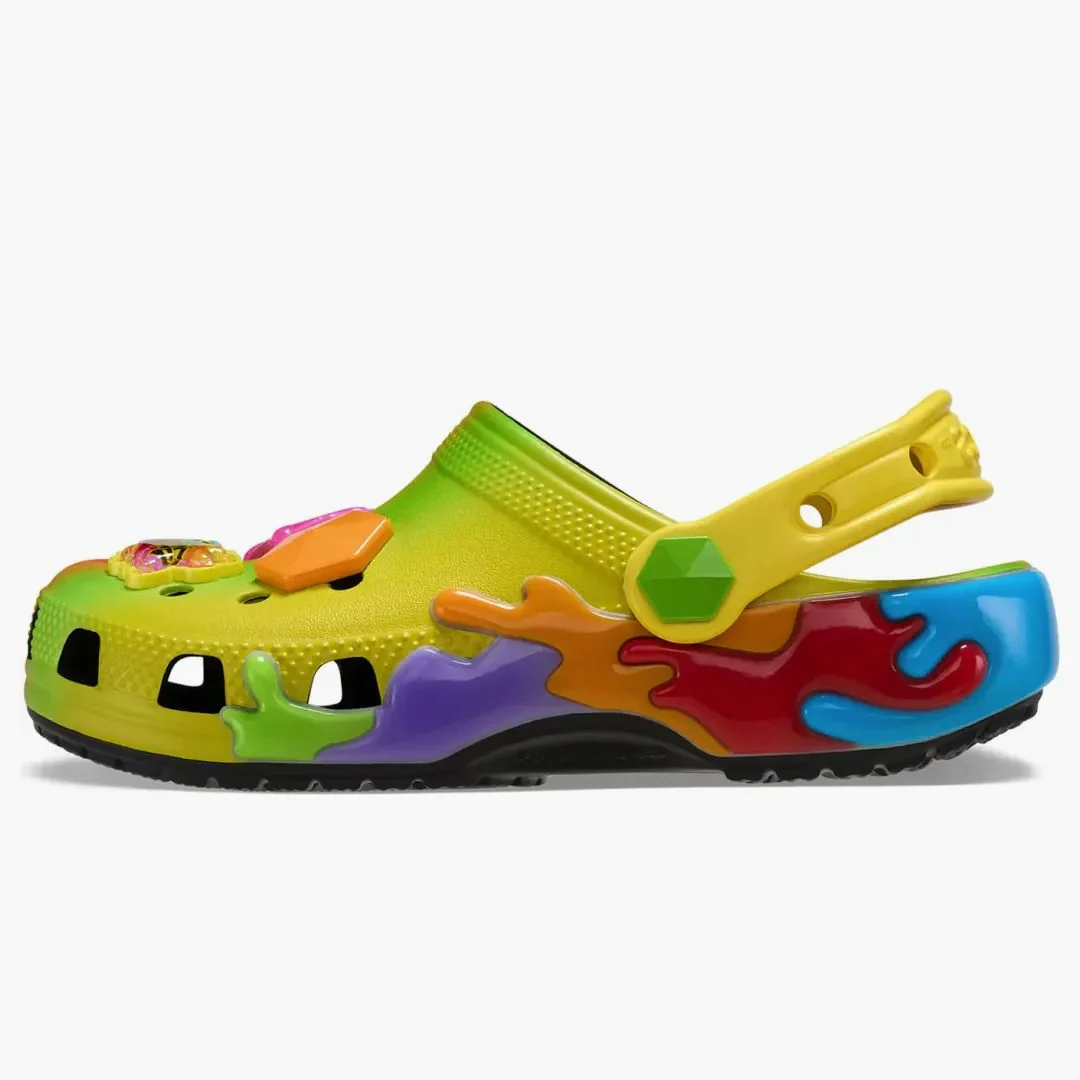 Crocs Classic Clog Gushers - Image 2