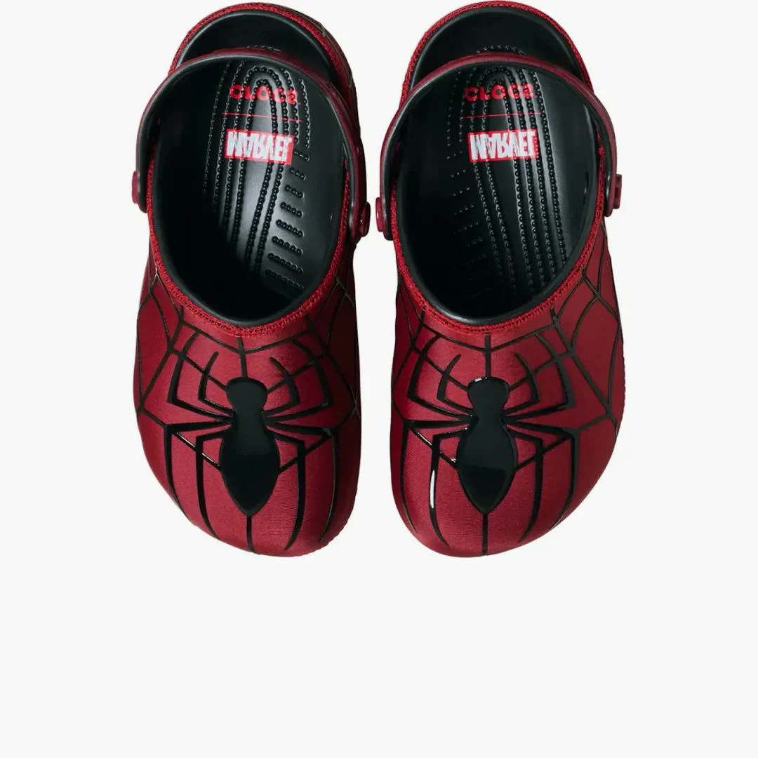 Crocs Classic Clog Marvel Spider-man Neo - Image 2